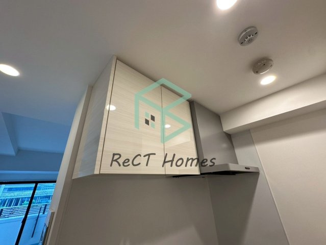 THE MUSE神屋町の設備