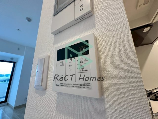 THE MUSE神屋町の設備