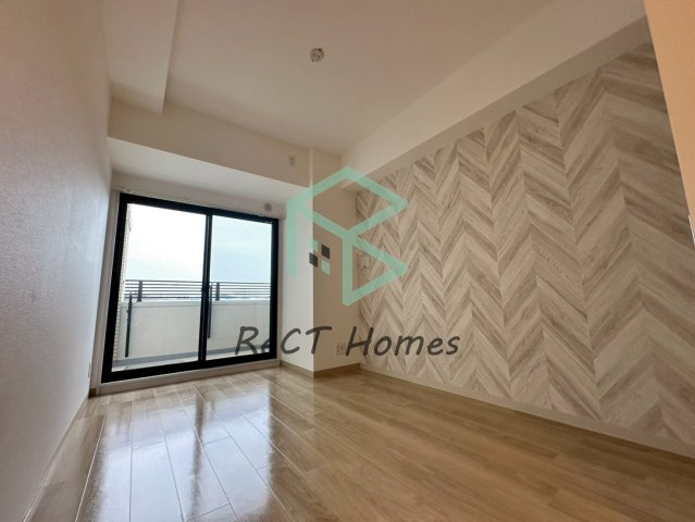 THE MUSE神屋町の内装