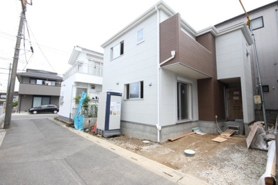 【前面道路含む現地写真】 | 高州1丁目2880