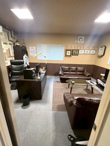 【内装】 | 植木事務所