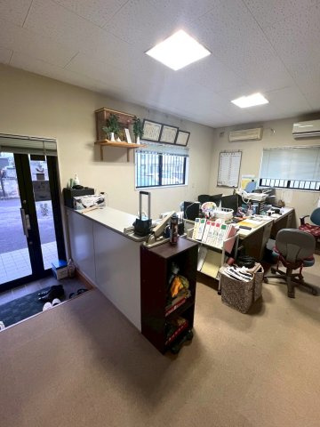 【内装】 | 植木事務所