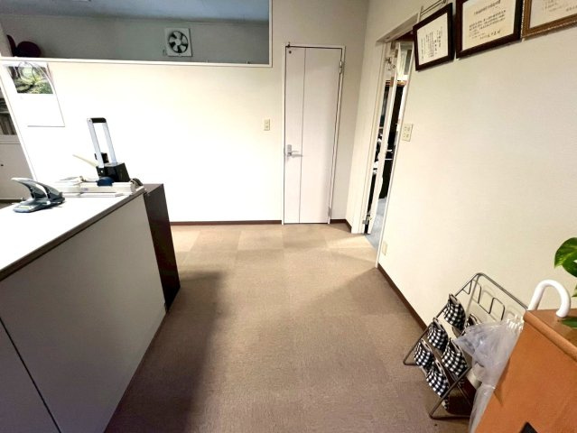 【内装】 | 植木事務所