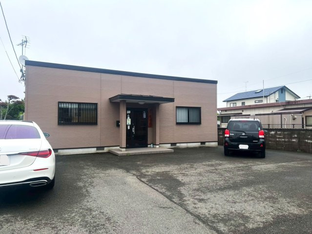 【外観】 | 植木事務所