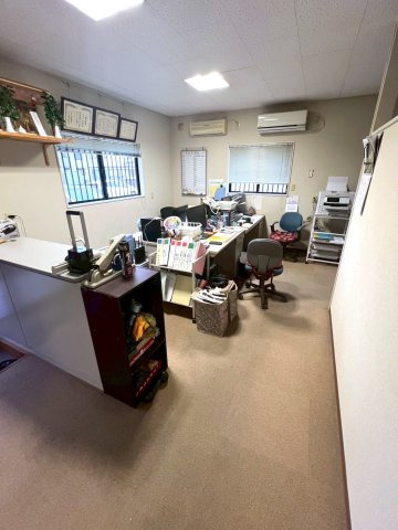 【内装】 | 植木事務所