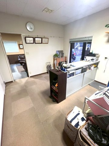 【内装】 | 植木事務所