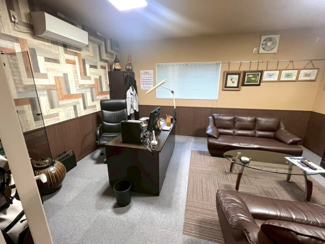 【内装】 | 植木事務所