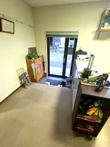 【内装】 | 植木事務所