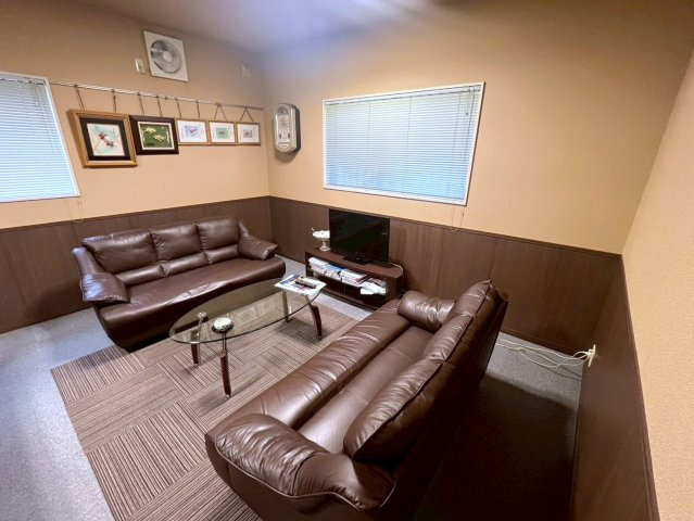 【内装】 | 植木事務所