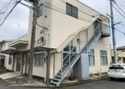 八王子市川町の工場の画像