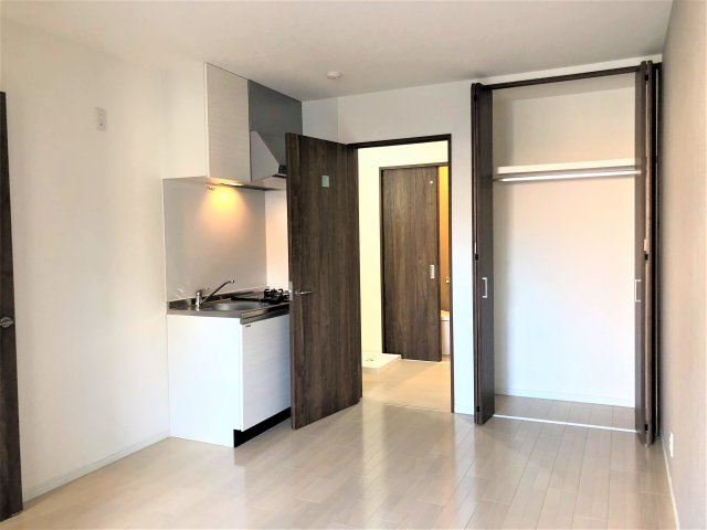 グルーブメゾン三宮Eastの外観|外観も気になるポイント