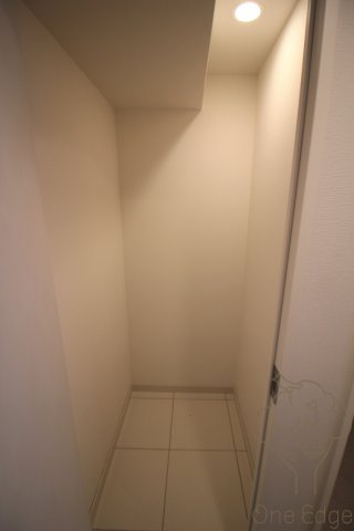アーバネックス同心の収納