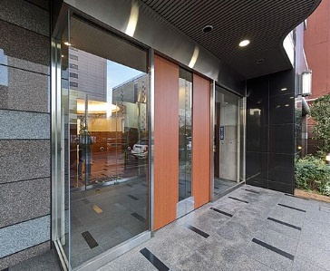 【その他】 | ファミールグラン銀座４丁目オーセンティア