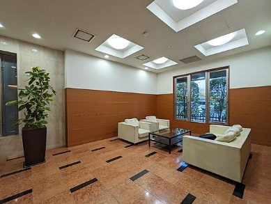 【その他】 | ファミールグラン銀座４丁目オーセンティア