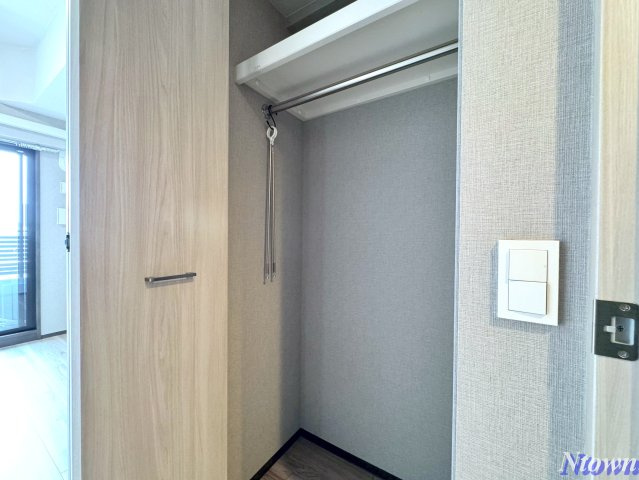 【収納】 | メイクスアート上前津Ⅵ | 小物を収納するのに便利です