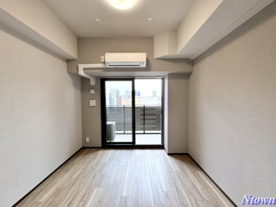 【その他】 | メイクスアート上前津Ⅵ | おしゃれなリビングです