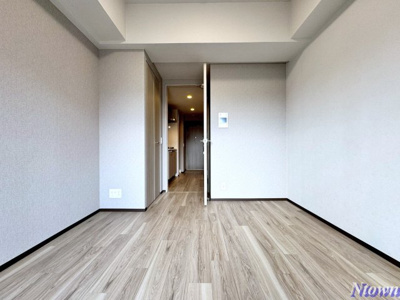 【その他】 | メイクスアート上前津Ⅵ | 使いやすいリビングです