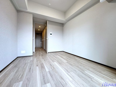 【その他】 | メイクスアート上前津Ⅵ | ゆったりとしたリビングです