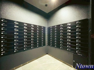 【その他共用部分】 | メイクスアート上前津Ⅵ