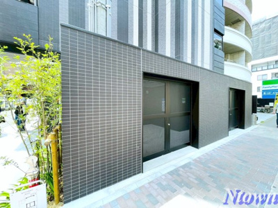 【その他共用部分】 | メイクスアート上前津Ⅵ