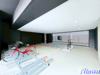 【その他共用部分】 | メイクスアート上前津Ⅵ