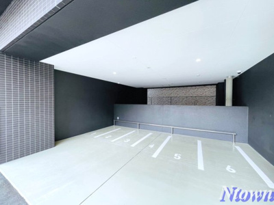 【その他共用部分】 | メイクスアート上前津Ⅵ