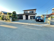 南アルプス市野牛島 中古戸建 内外装フルリフォームの画像