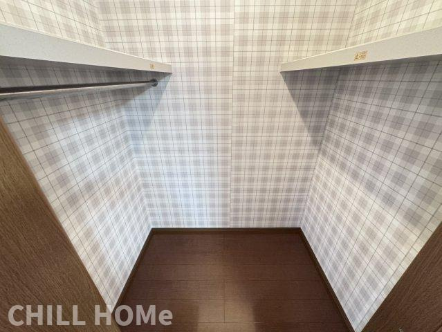 プランタンの収納|他社様掲載物件もまとめてご紹介、ご案内可能です(^^)/