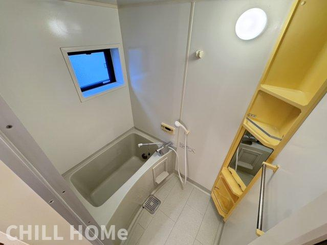 プランタンの浴室|他社様掲載物件もまとめてご紹介、ご案内可能です(^^)/