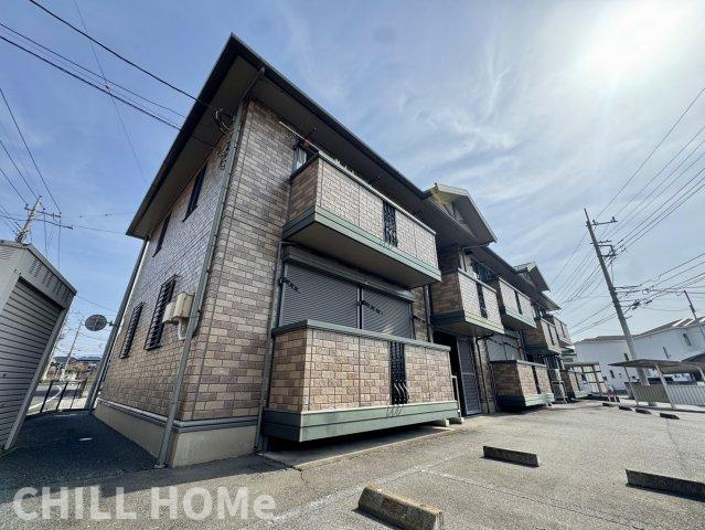 プランタンの外観|他社様掲載物件もまとめてご紹介、ご案内可能です(^^)/