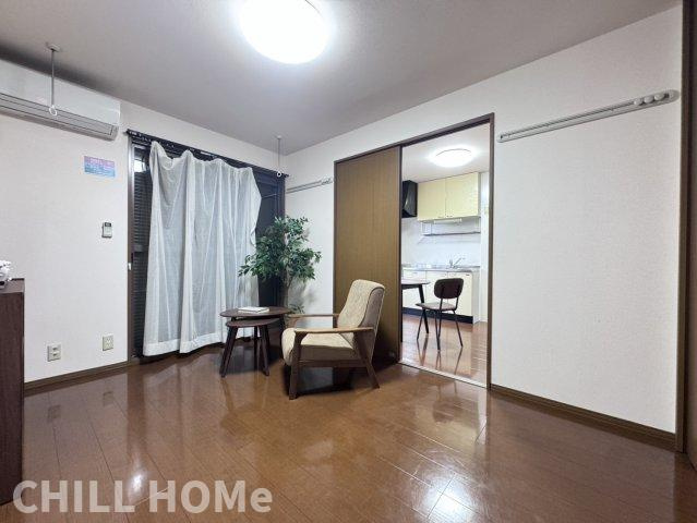 プランタンの居間・リビング|他社様掲載物件もまとめてご紹介、ご案内可能です(^^)/