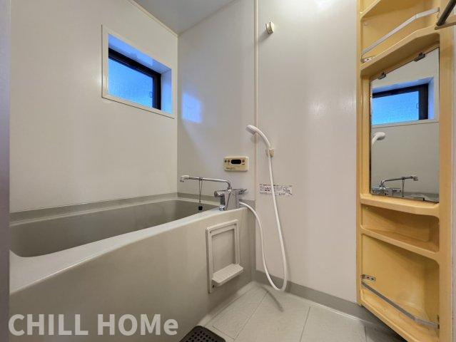 プランタンの浴室|他社様掲載物件もまとめてご紹介、ご案内可能です(^^)/