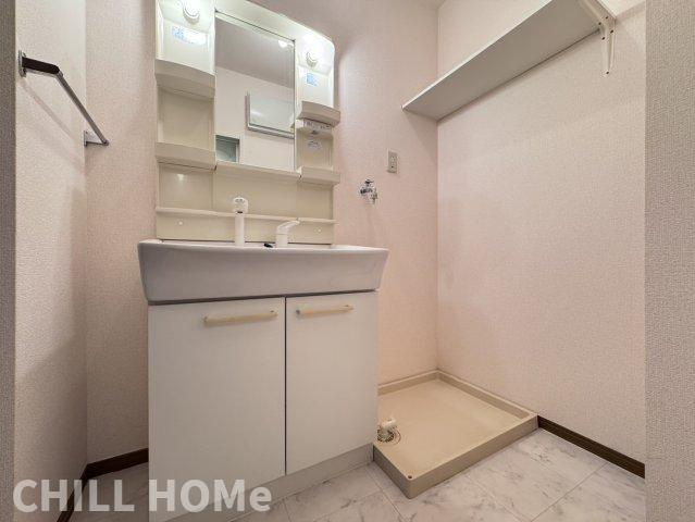 プランタンの洗面所|他社様掲載物件もまとめてご紹介、ご案内可能です(^^)/