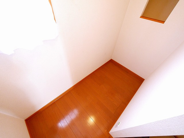 レオパレス山の辺のその他|家具が置けます