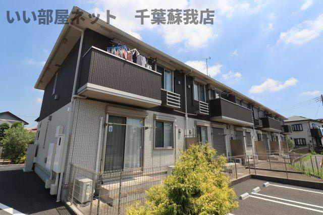 ディアコート五井