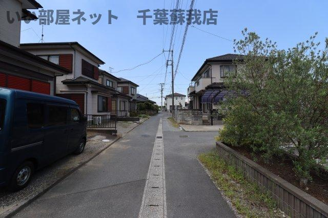 ディアコート五井の周辺