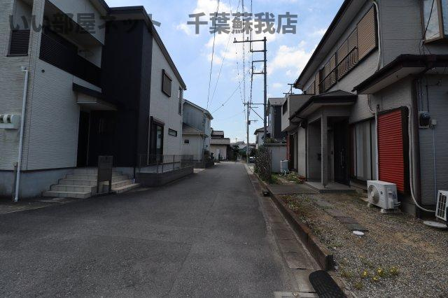 ディアコート五井の周辺