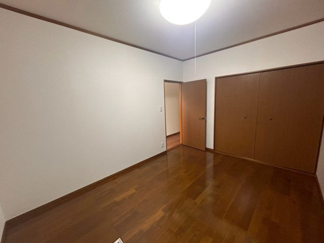 大網白里市の洋室