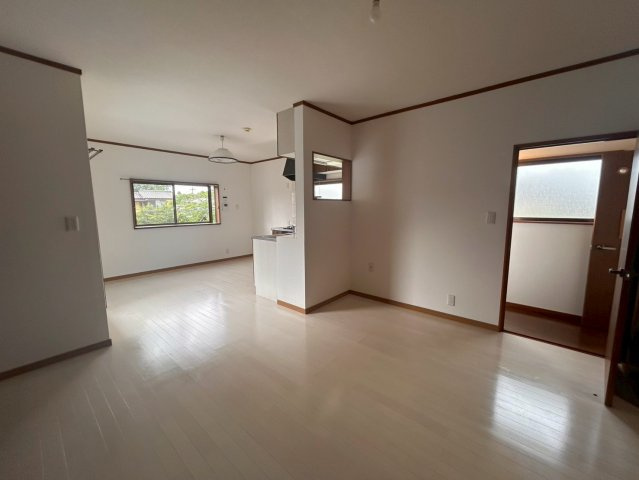 大網白里市の居間・リビング