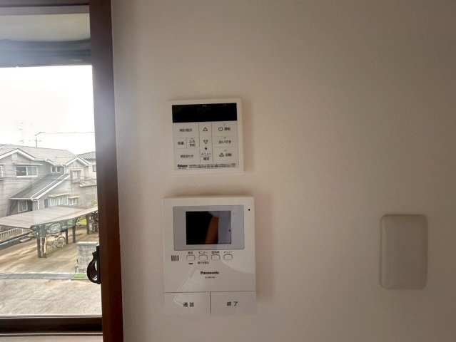 大網白里市のセキュリティ