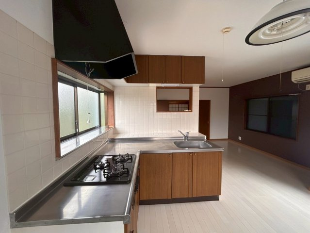 大網白里市のキッチン