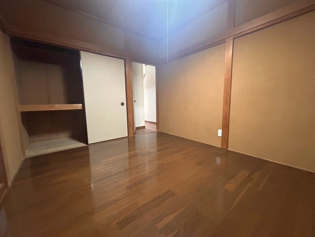 大網白里市の洋室