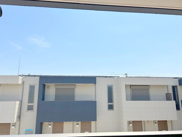 ソレイアード・アンの展望