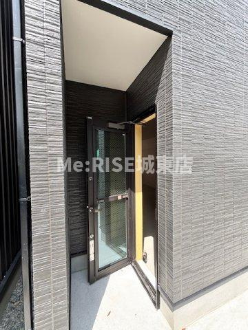 TC新森古市店舗のその他