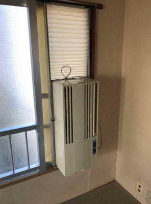 【設備】 | 杉本ビル