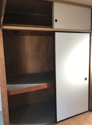 【収納】 | 杉本ビル