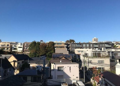 【展望】 | 杉本ビル