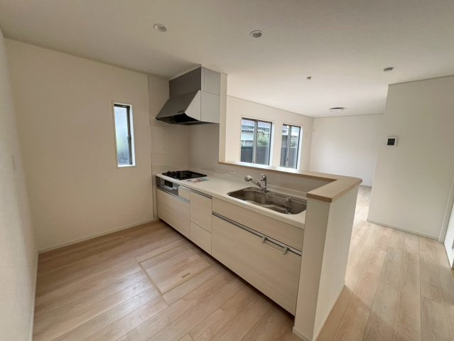 【キッチン】の画像