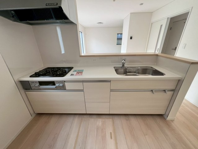 【キッチン】の画像