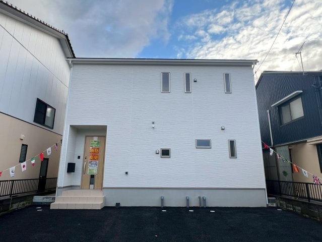 【外観】の画像